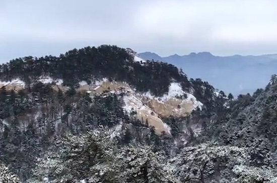 华山位于哪个省哪个市 华山在哪里