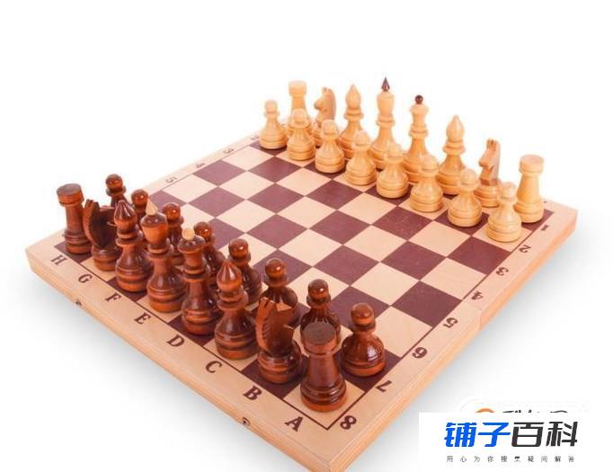 中国象棋跟国际象棋有哪些区别(中国象棋和国际象棋有什么不同?)