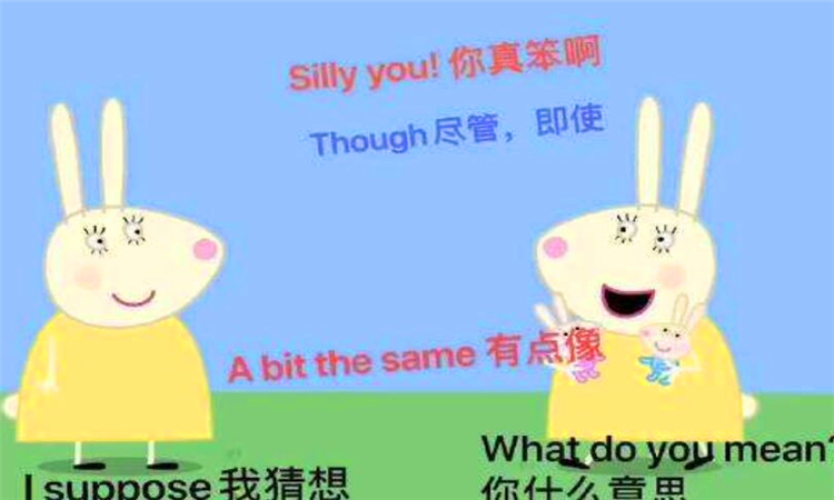 silly是什么意思