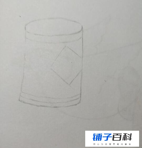 放烟花简笔画怎么画