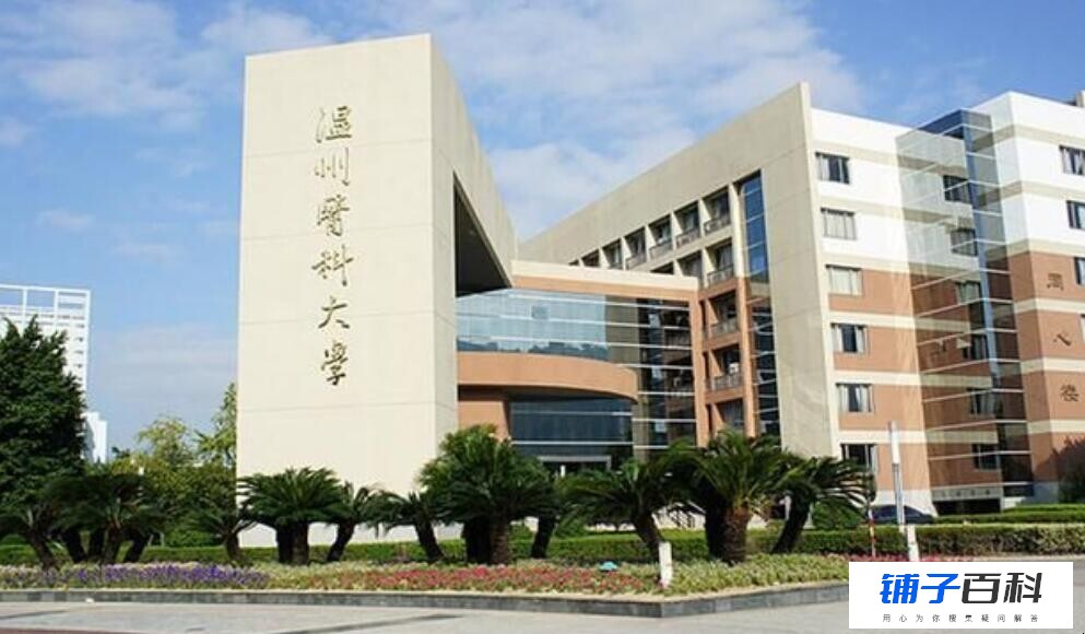 2021二本分数最低的医科大学有哪些