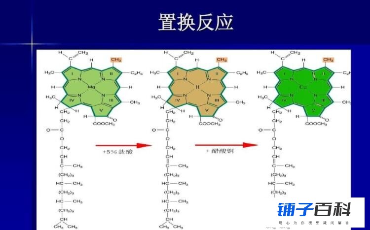 置换反应的三个要求是什么