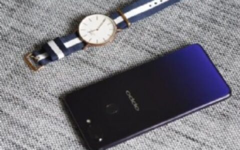 oppo r15标准版和梦境版区别是什么