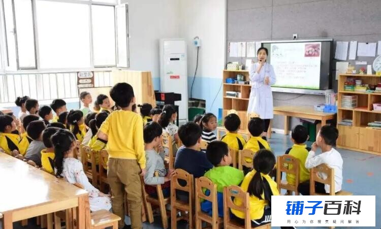 学幼师要学什么课程