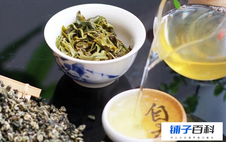 碧螺春属于红茶还是绿茶