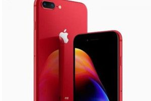 iPhone8红色限量版什么时候出？iPhone8红色限量版多少钱图片1