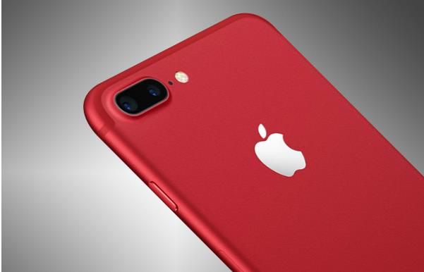 iPhone8红色限量版什么时候出？iPhone8红色限量版多少钱图片3