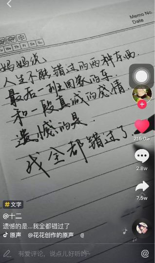 抖音最后一班回家的车是什么歌？什么意思