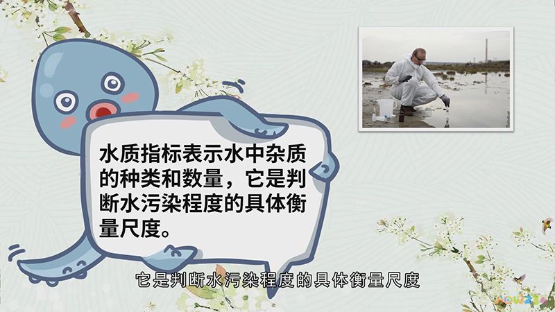 水质指标有哪些(水质指标有哪些?它们代表的内容是什么?)