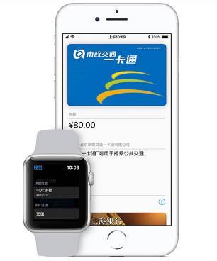 iOS11.3公交卡怎么用？iPhone刷公交卡方法[多图]图片2