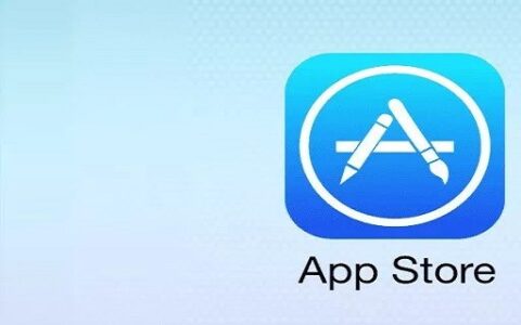 appstore一直无法连接