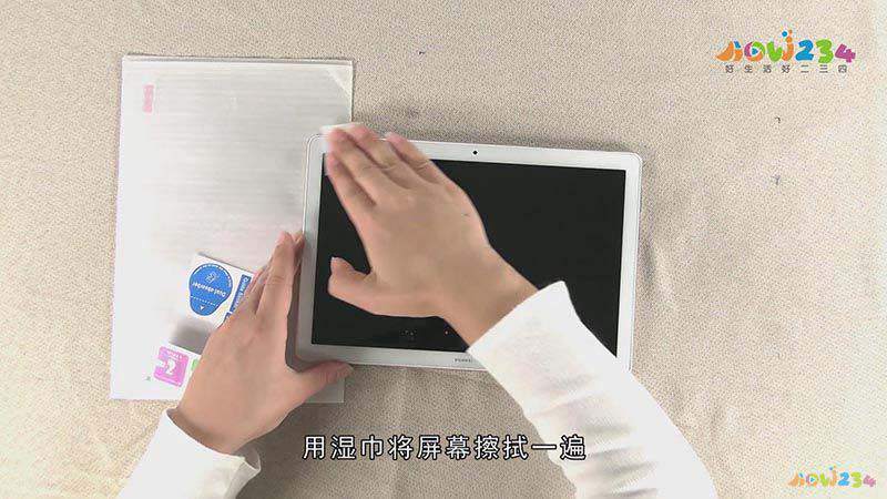 ipad怎么贴膜(ipad怎么贴膜比较好)