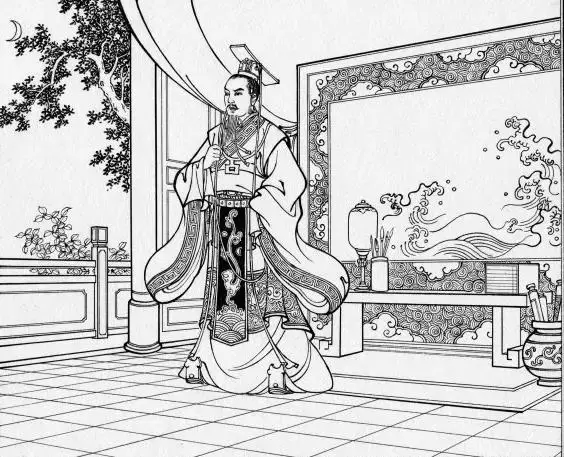 中国古代一百位江苏籍名人