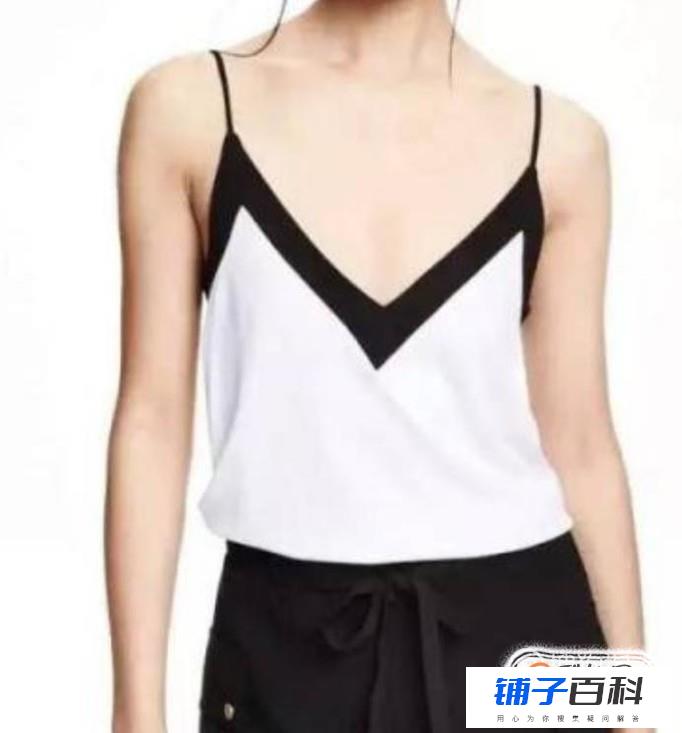 夏天瘦人穿什么衣服好看(比较瘦的人夏天穿什么衣服好看)