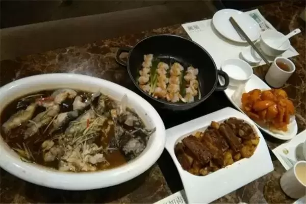 漳州10大好吃不贵的美食餐厅，你吃过其中几家店？