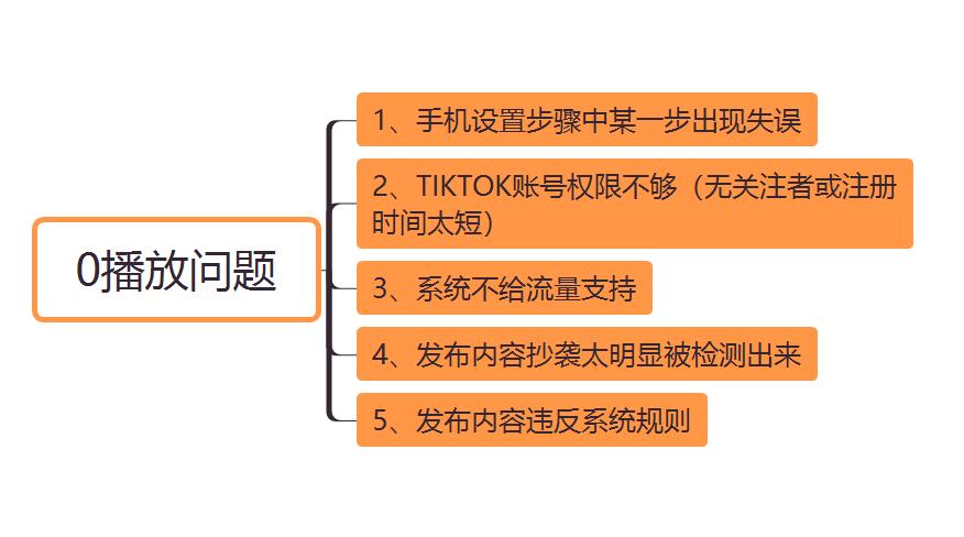 怎么在国内正常使用TikTok?