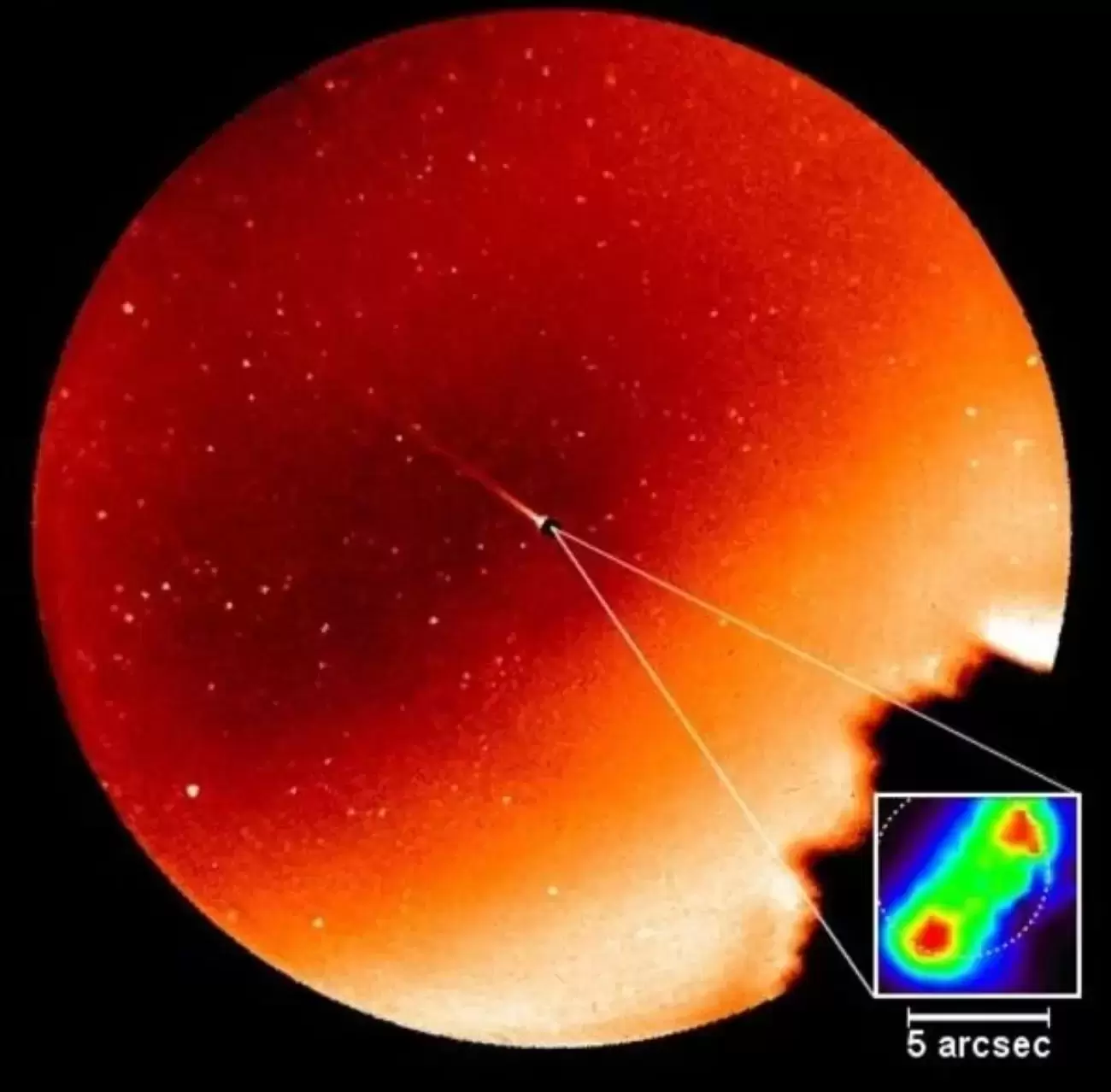 关于神奇的水星你知道多少？