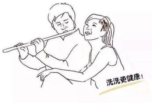 女生“不检点”私处会变黑？醒醒吧你！