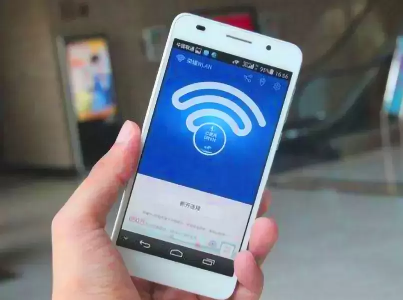 手机连上了WiFi，但却显示不可上网？有3点原因，这几个方法搞定