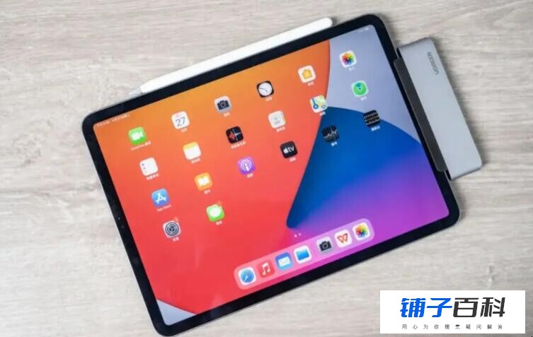 ipad突然黑屏开不了机怎么办