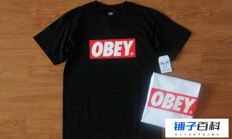 obey是什么牌子