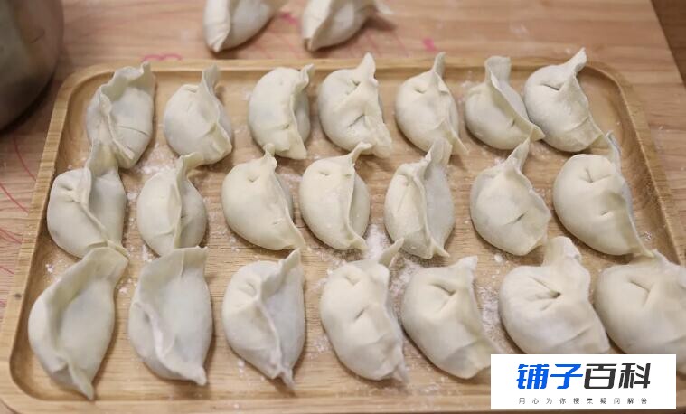 生饺子可以直接煎吗