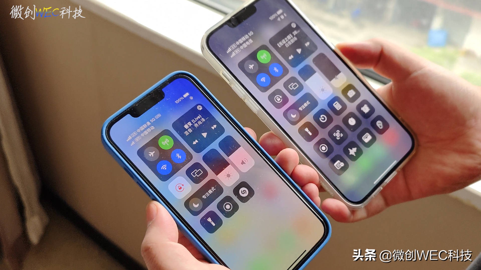 就差1000块！iPhone  13 Pro和13 Pro  Max，选谁更香呢？