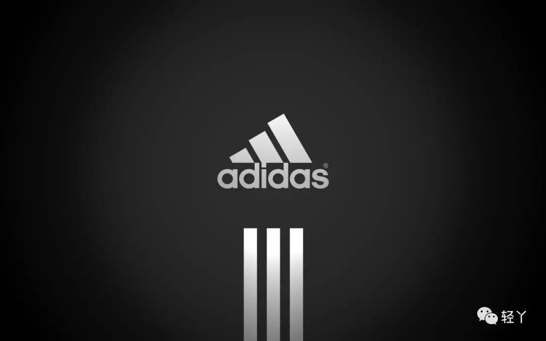 ​Adidas新广告怎么了，无码裸胸照？