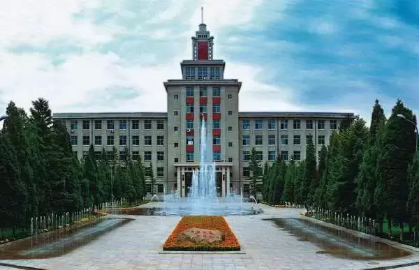 辽宁省4大211大学，大连理工和东北大学领衔，有你的母校吗？