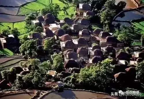 中国十大民族特色建筑排名榜单揭晓！蒙古包排名榜首