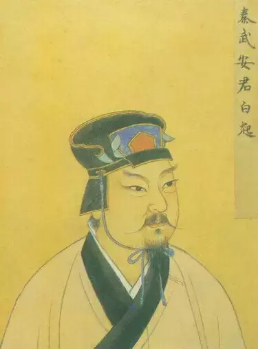 陕西名将有哪些，盘点古代历史上陕西籍二十大名将(附2023年最新排行榜前十名单)