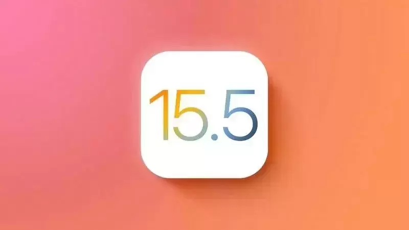 iOS  15.5 偷跑流量，解决方法在此