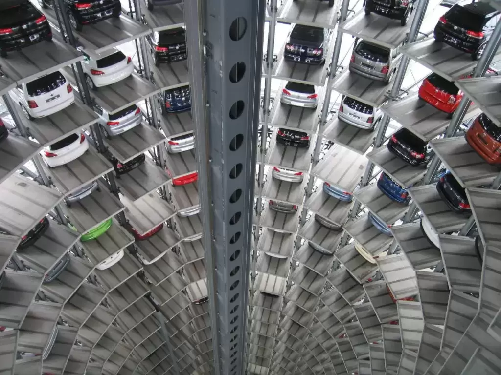 全球最大的10家汽车公司，中国1家上榜