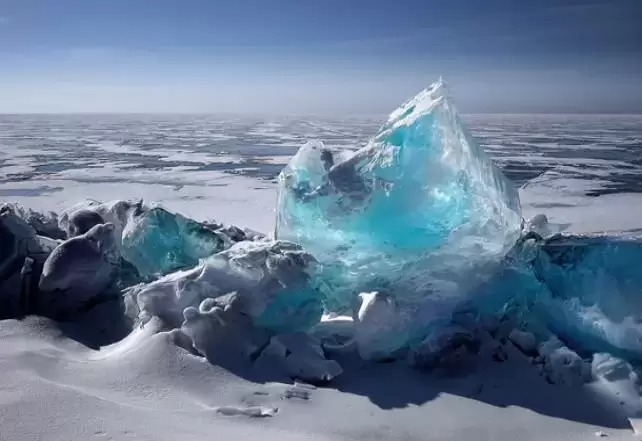 关于海王星你知道多少