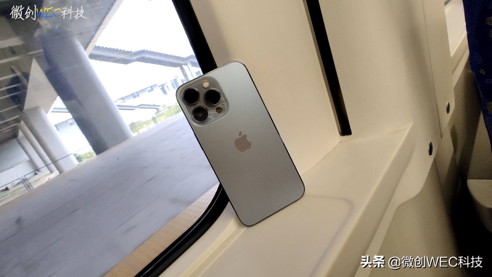 就差1000块！iPhone  13 Pro和13 Pro  Max，选谁更香呢？