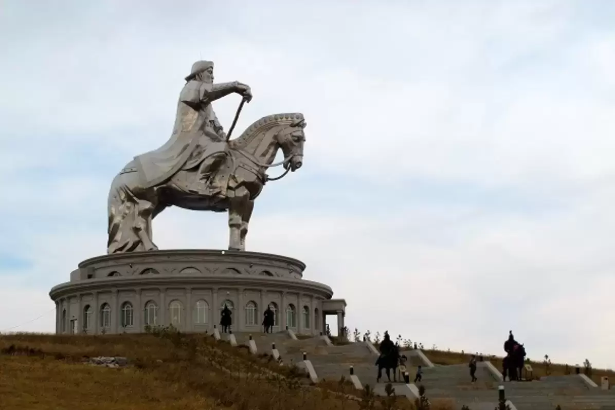 世界历史上那些最重要的考古发现