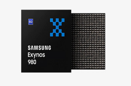 三星发布首款集成5G调制解调器 Exynos   980移动处理器登陆世界舞台