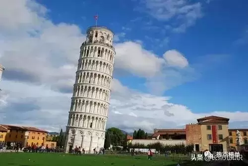 世界十大奇迹建筑排名榜单揭晓！佩特拉排名第一