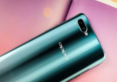 oppo   r15x中怎么更改系统时间？更改系统时间的具体方法说明