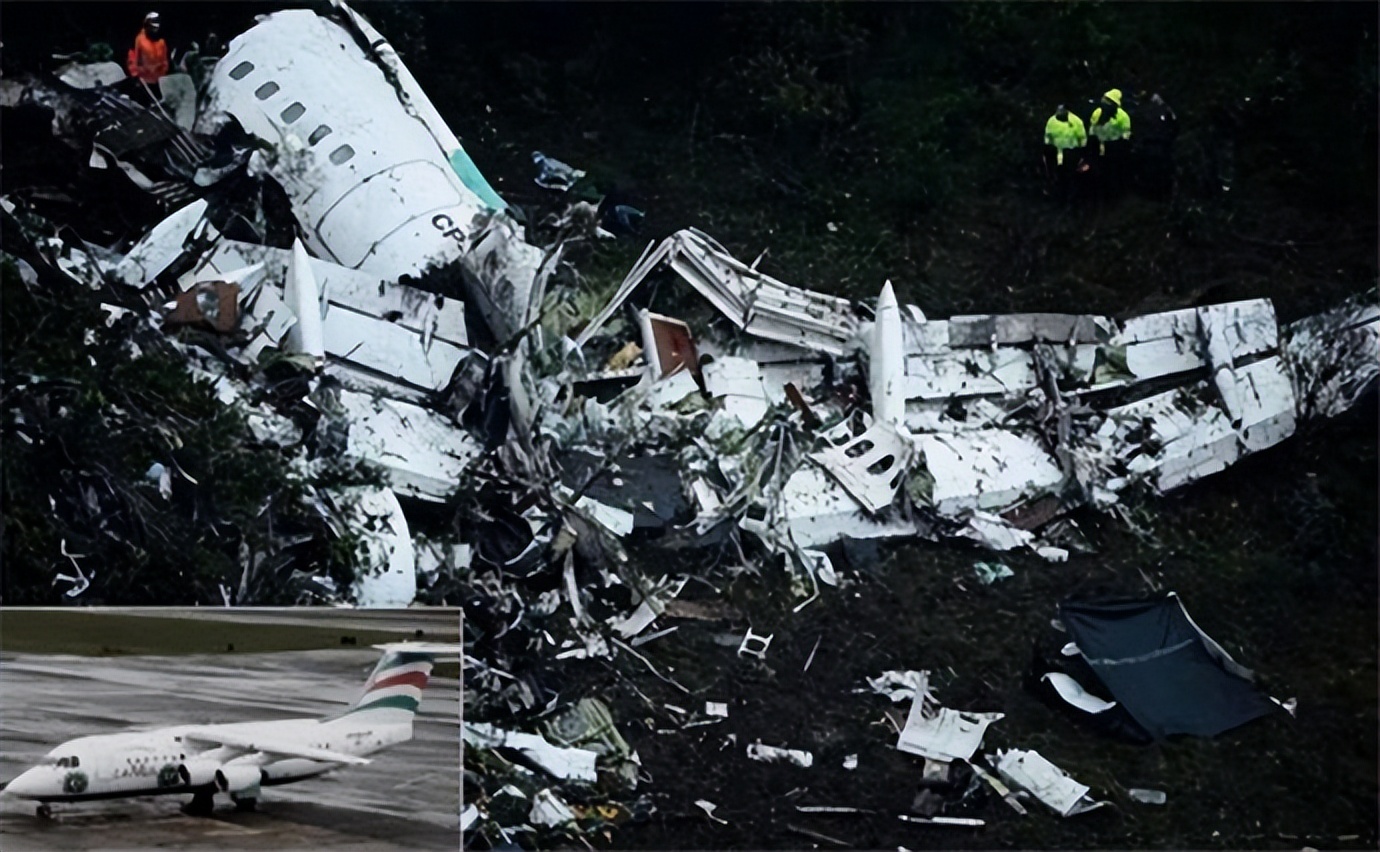 空客A320事故盘点图片