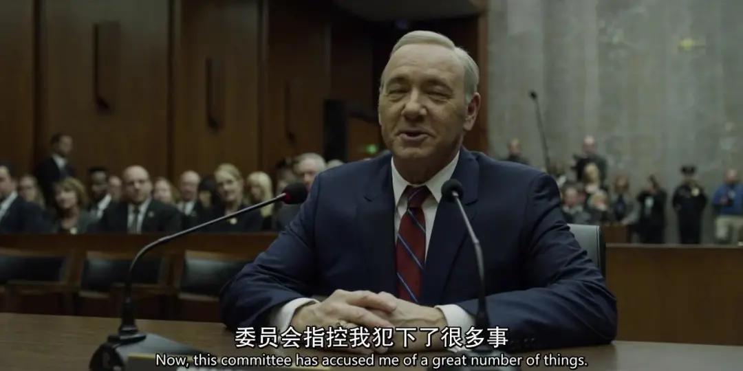 如何用Netflix的方式打开《华灯初上》？