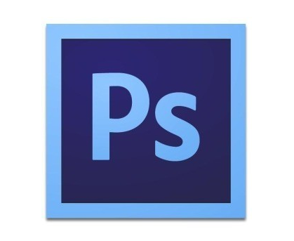 Photoshop/PS中如何把一张图片放到字体里面