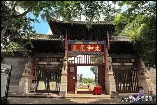 中国10大著名文庙排名榜单揭晓！曲阜孔庙排名第一