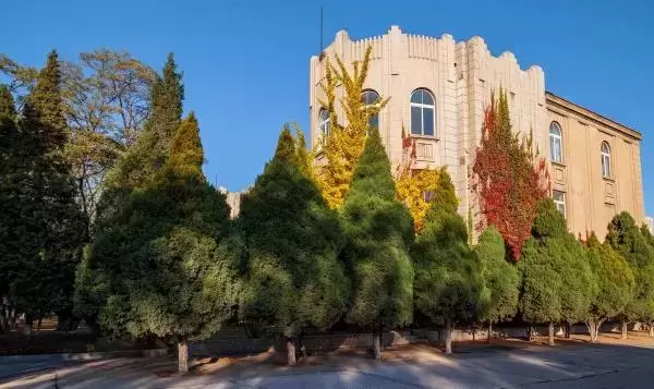 辽宁省4大211大学，大连理工和东北大学领衔，有你的母校吗？