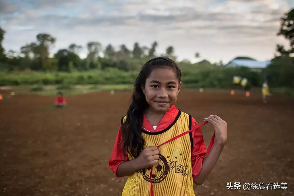 汤加女人以肥为美？瞎扯！一文了解汤加真实的女性