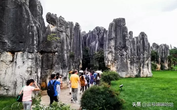 18个中国最美的史诗级旅游胜地