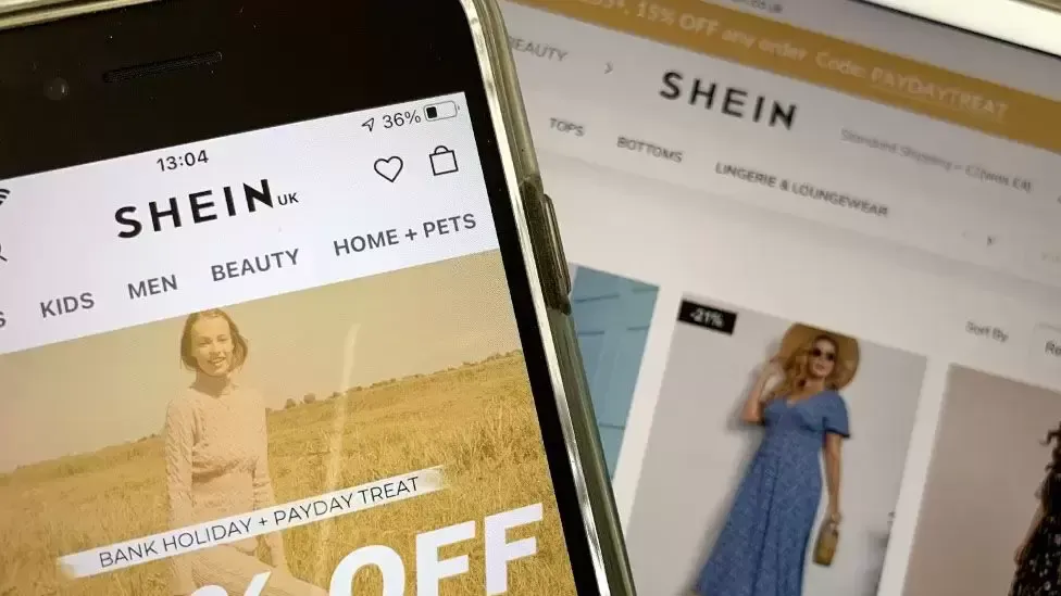 外媒：SHEIN——神秘的中国品牌