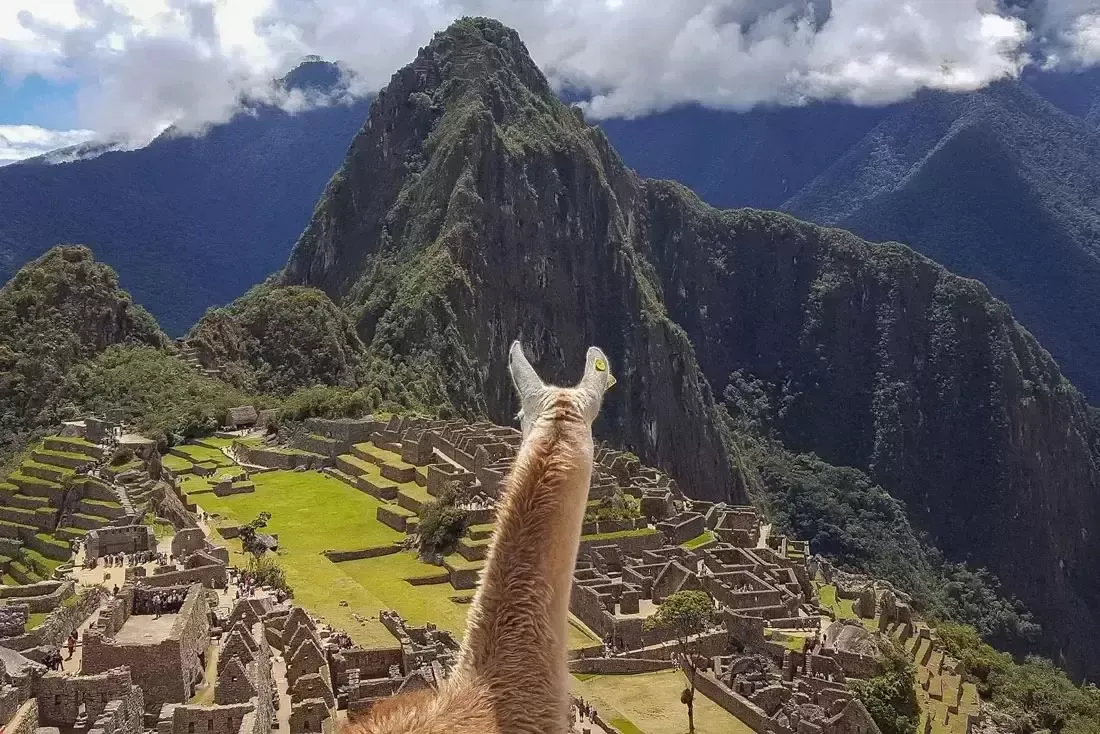 世界上最令人失望的旅游景点