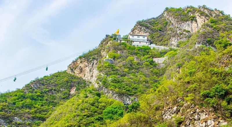 北京五一旅游攻略必去景点（北京一日游最佳景点大全）