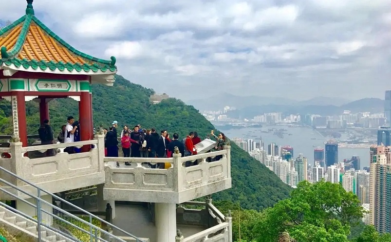 香港十大必玩景点，景美传承又好玩